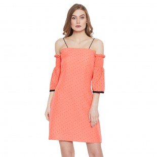 Women's A-Line Dress