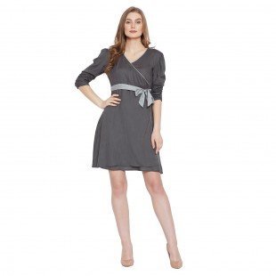 Women's Empire Dress