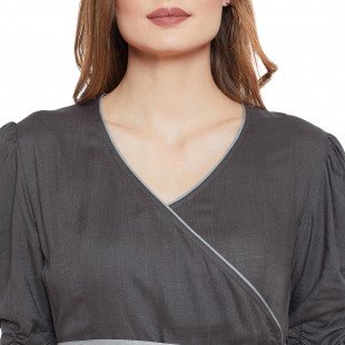 Women's Empire Dress