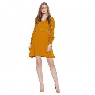 Women's Empire Dress