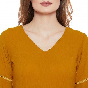 Women's Empire Dress