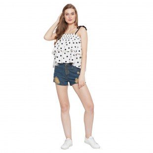Women's Paplum Tops Women's Paplum Tops