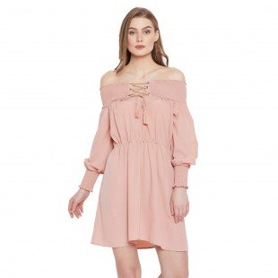 Women's Empire Dress