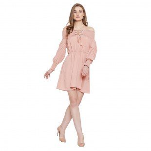 Women's Empire Dress