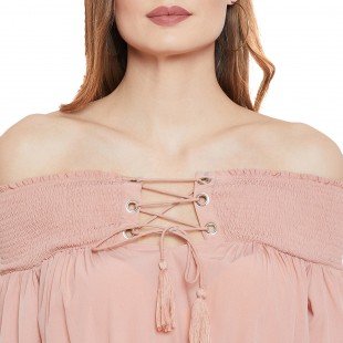 Women's Empire Dress