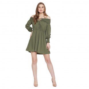 Women's Empire Dress