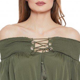 Women's Empire Dress