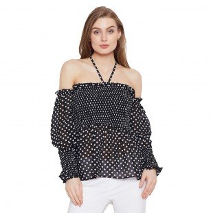 Women's Smocked Tops Women's Smocked Tops