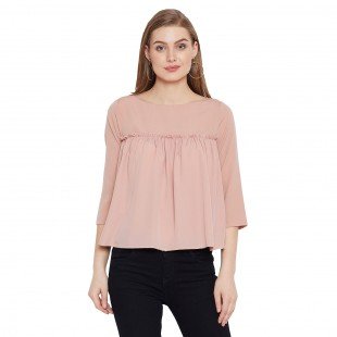 Women's Gathered tops Women's Gathered tops