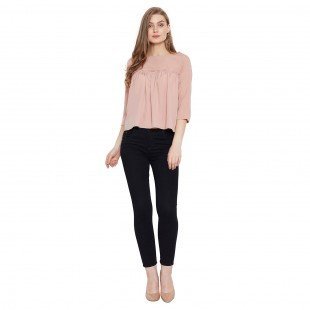 Women's Gathered tops Women's Gathered tops