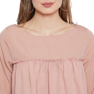 Women's Gathered tops Women's Gathered tops