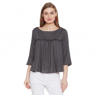 Women's Gathered tops Women's Gathered tops