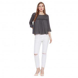 Women's Gathered tops Women's Gathered tops