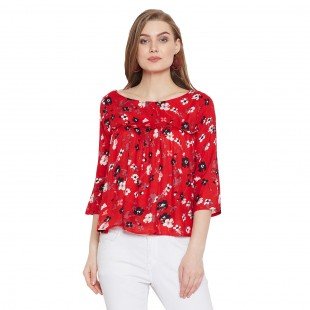 Women's Gathered tops Women's Gathered tops