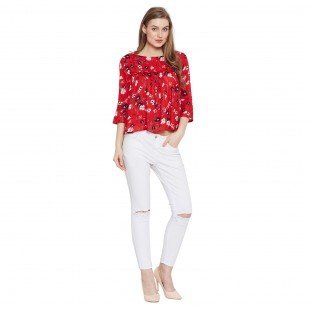 Women's Gathered tops Women's Gathered tops