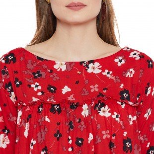Women's Gathered tops Women's Gathered tops