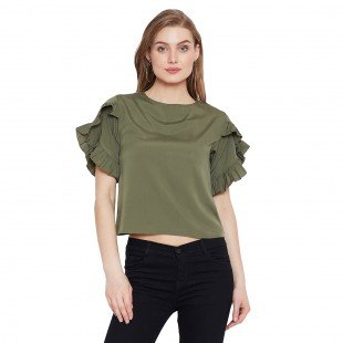 Women's Regular Tops Women's Regular Tops