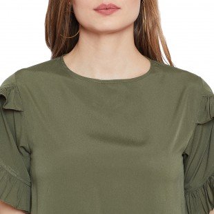 Women's Regular Tops Women's Regular Tops
