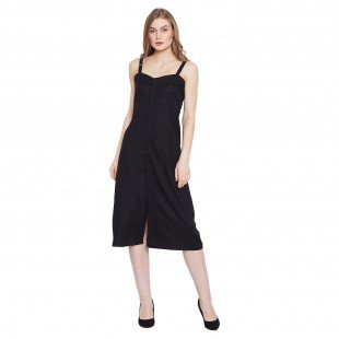 Women's A-Line Dress