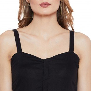 Women's A-Line Dress