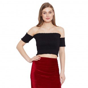 Women's Smocked Tops Women's Smocked Tops