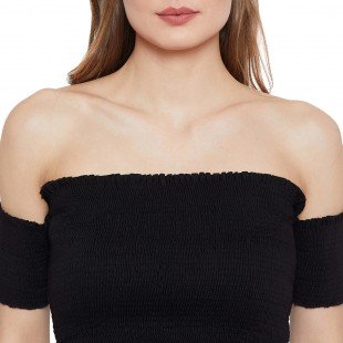 Women's Smocked Tops Women's Smocked Tops