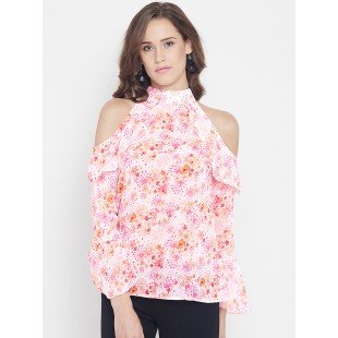 Women's Polyester Fabric Regular Tops Women's Polyester Fabric Regular Tops