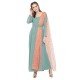 Women's Ankle Length Anarkali Kurta Women's Ankle Length Anarkali Kurta