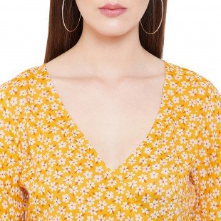 Women's Fit and Flare Above Knee Length Dress Women's Fit and Flare Above Knee Length Dress