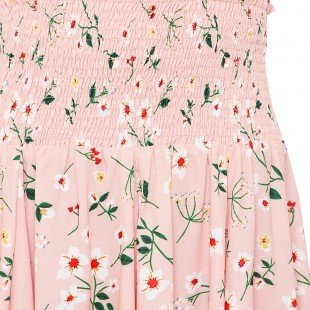 Women's Mid length Flared Skirts