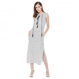 Women's Bodycon Midi Length Dress