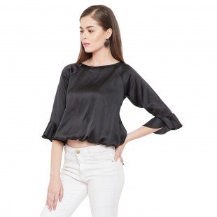 Women's Cotton Fabric Regular Tops Women's Cotton Fabric Regular Tops